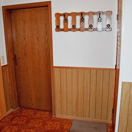 Pension Im Ostseebad Sellin الغرفة الصورة